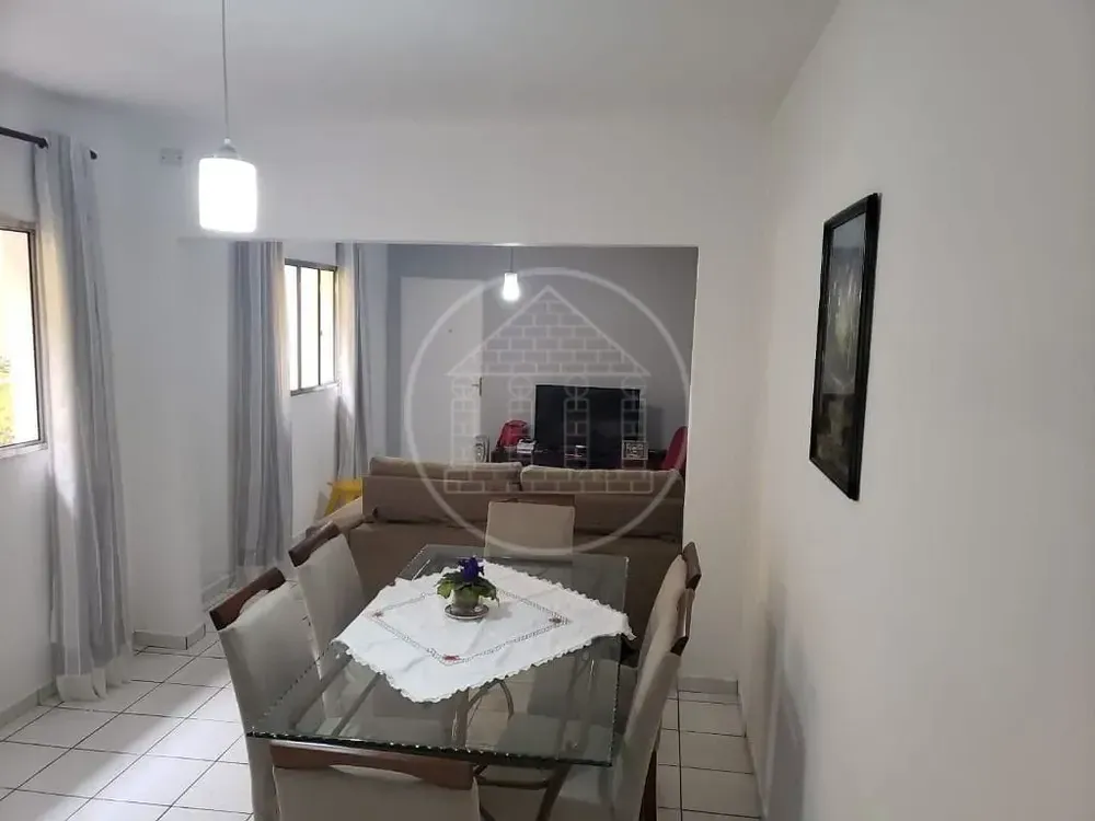 Sobrado, 4 quartos, 226 m² - Foto 3