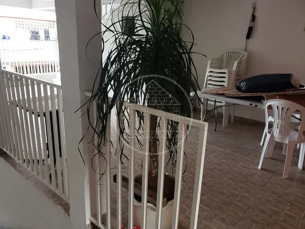 Sobrado, 4 quartos, 226 m² - Foto 8