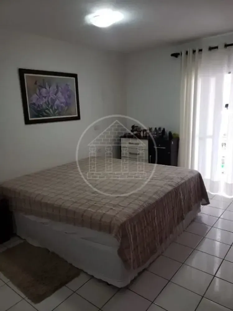 Sobrado, 4 quartos, 226 m² - Foto 6