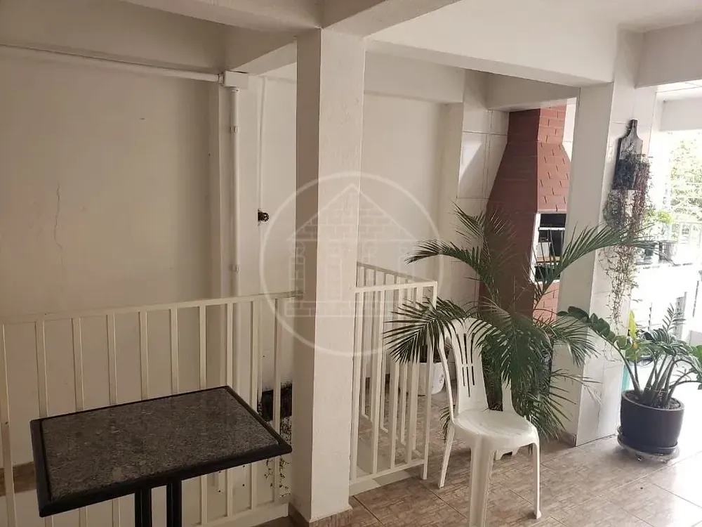 Sobrado, 4 quartos, 226 m² - Foto 9