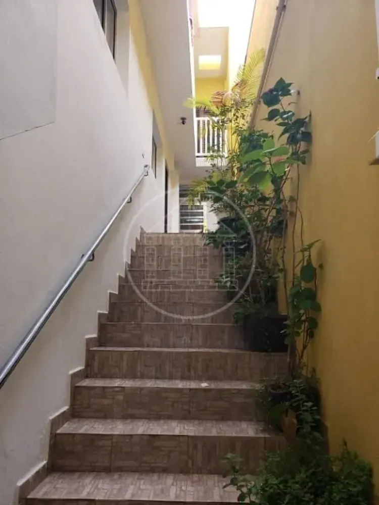 Sobrado, 4 quartos, 226 m² - Foto 16