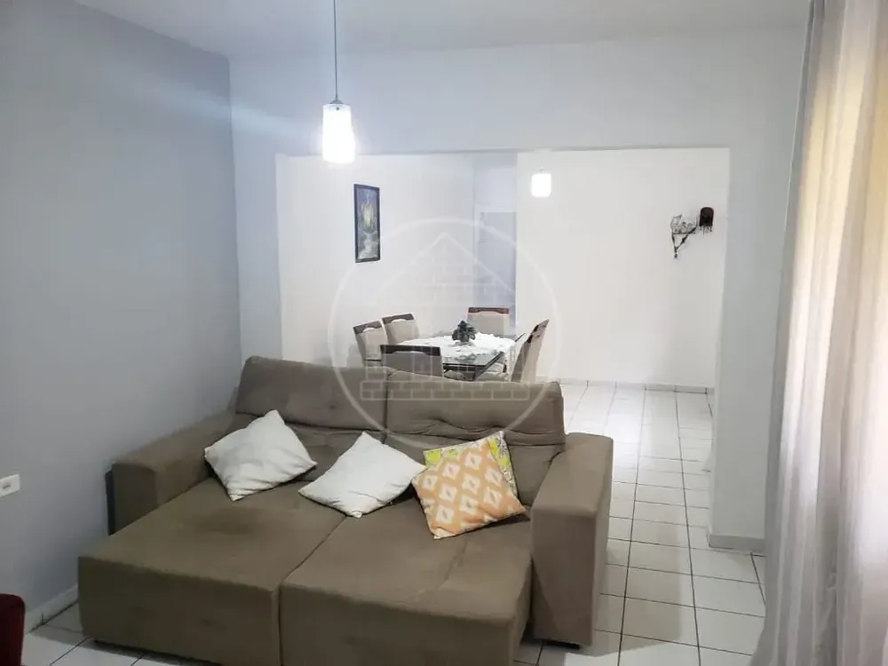 Sobrado, 4 quartos, 226 m² - Foto 1
