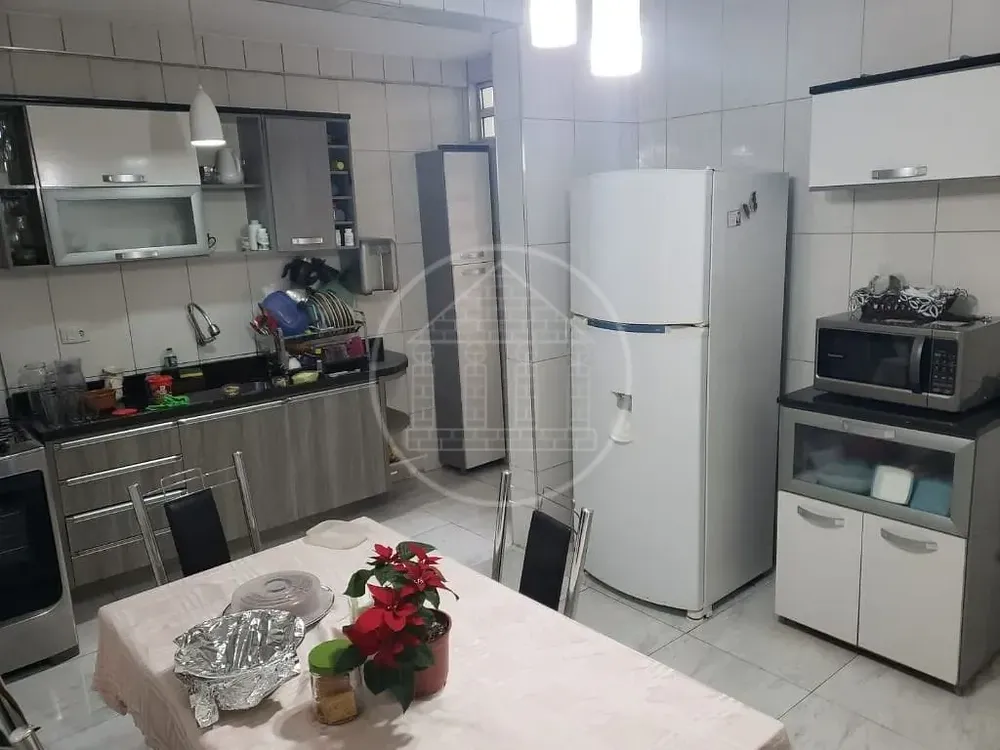 Sobrado, 4 quartos, 226 m² - Foto 4
