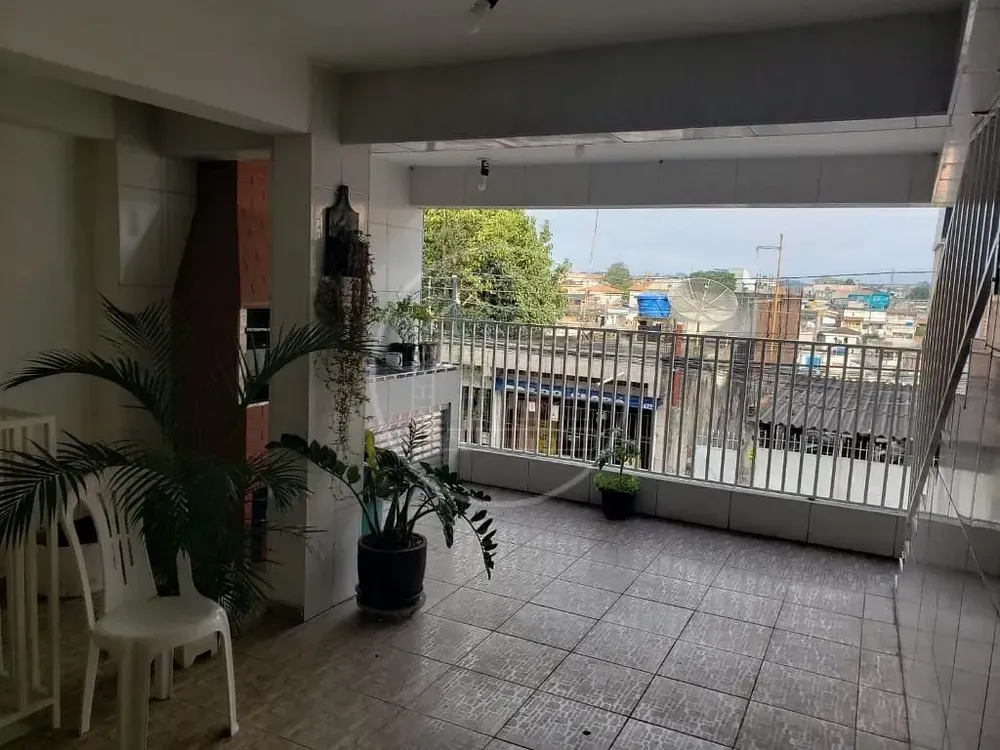 Sobrado, 4 quartos, 226 m² - Foto 12
