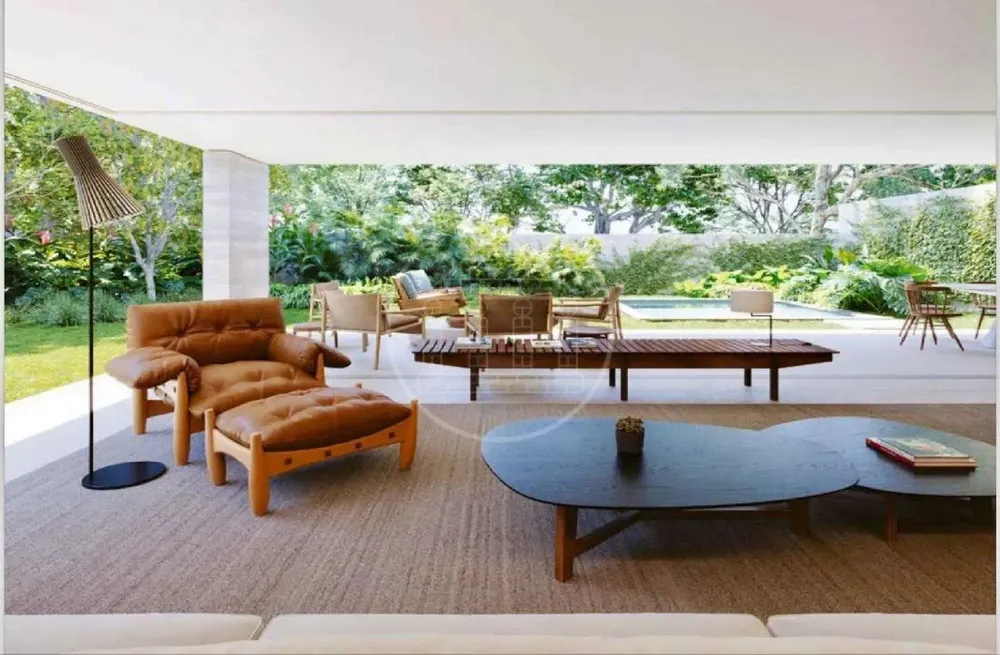 Sobrado, 3 quartos, 535 m² - Foto 4