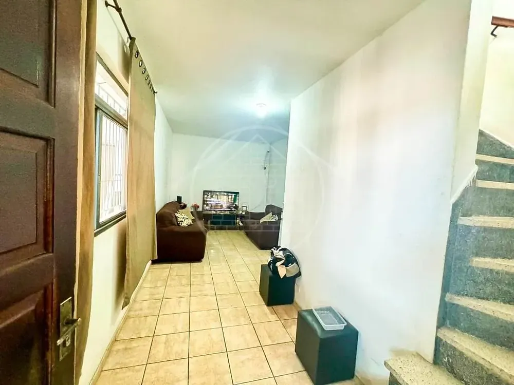 Sobrado, 3 quartos, 195 m² - Foto 11