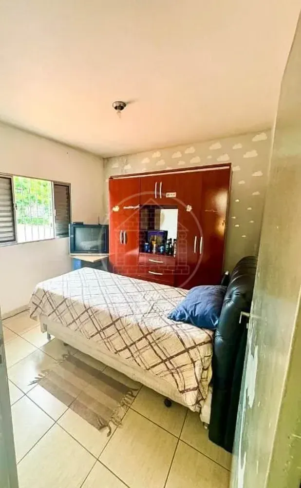 Sobrado, 3 quartos, 195 m² - Foto 14