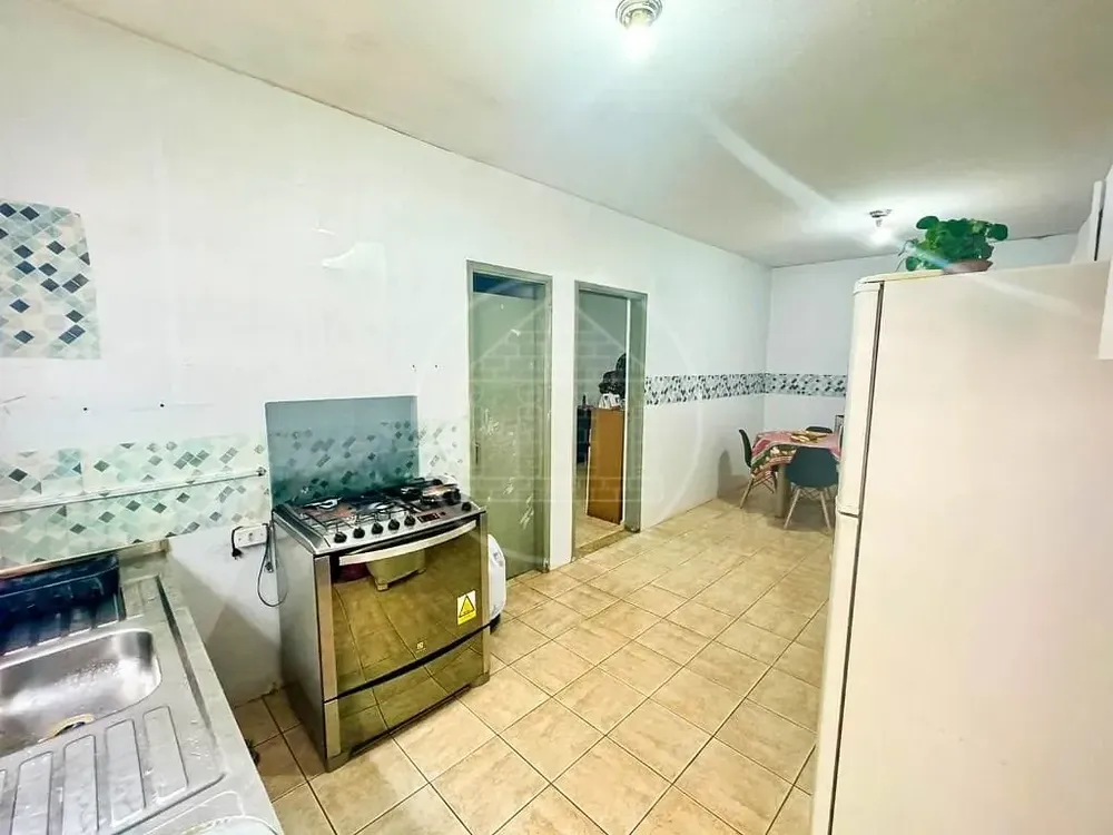 Sobrado, 3 quartos, 195 m² - Foto 3