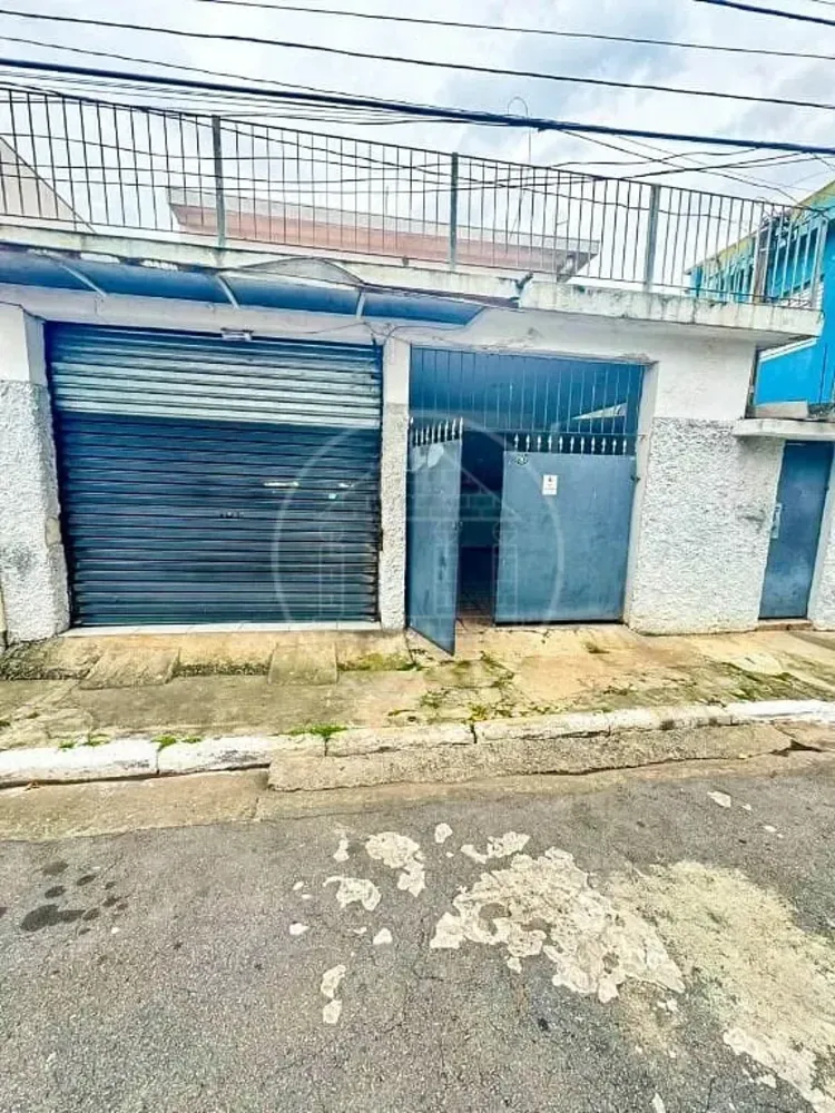 Sobrado, 3 quartos, 195 m² - Foto 13