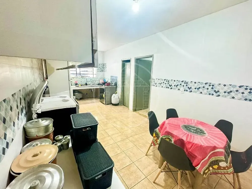 Sobrado, 3 quartos, 195 m² - Foto 8