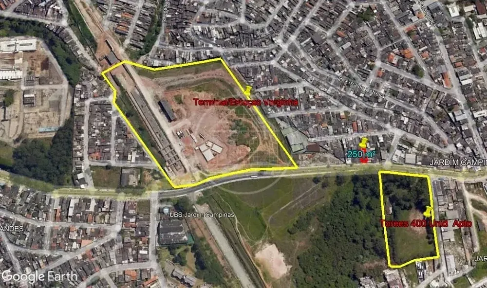 Prédio Inteiro, 300 m² - Foto 2