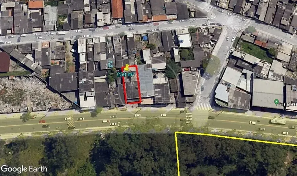 Prédio Inteiro, 300 m² - Foto 1