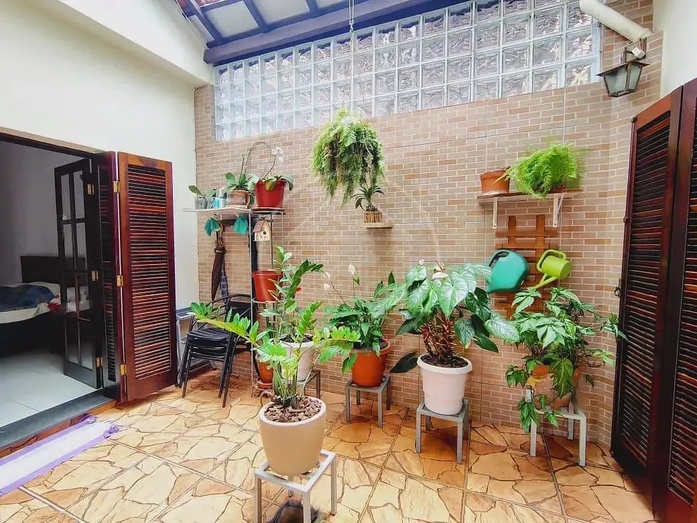 Casa, 3 quartos, 148 m² - Foto 10