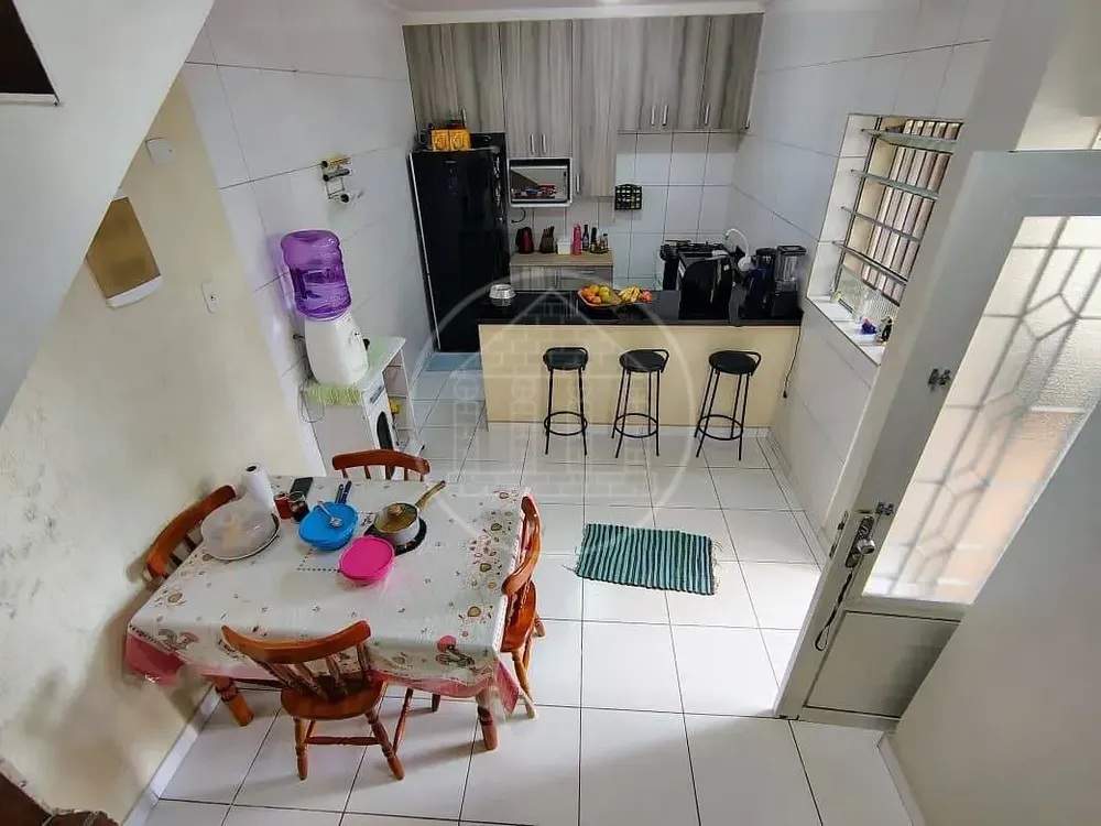 Casa, 3 quartos, 148 m² - Foto 8