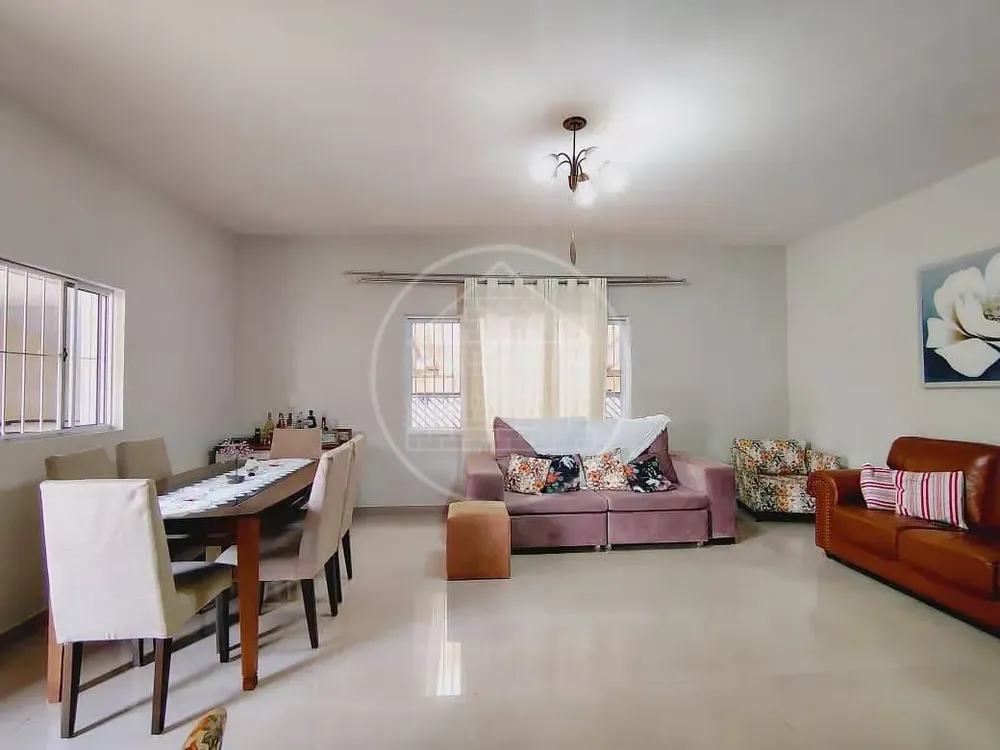 Casa, 3 quartos, 148 m² - Foto 3