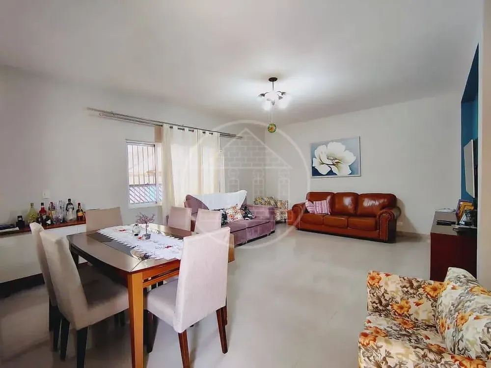 Casa, 3 quartos, 148 m² - Foto 2