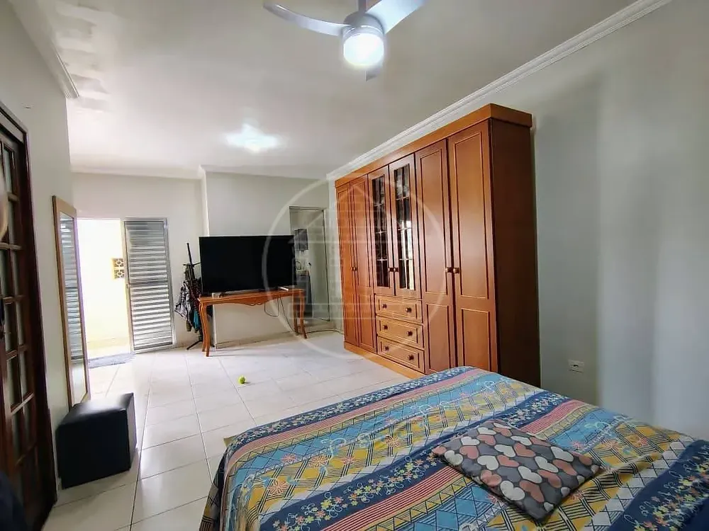 Casa, 3 quartos, 148 m² - Foto 11
