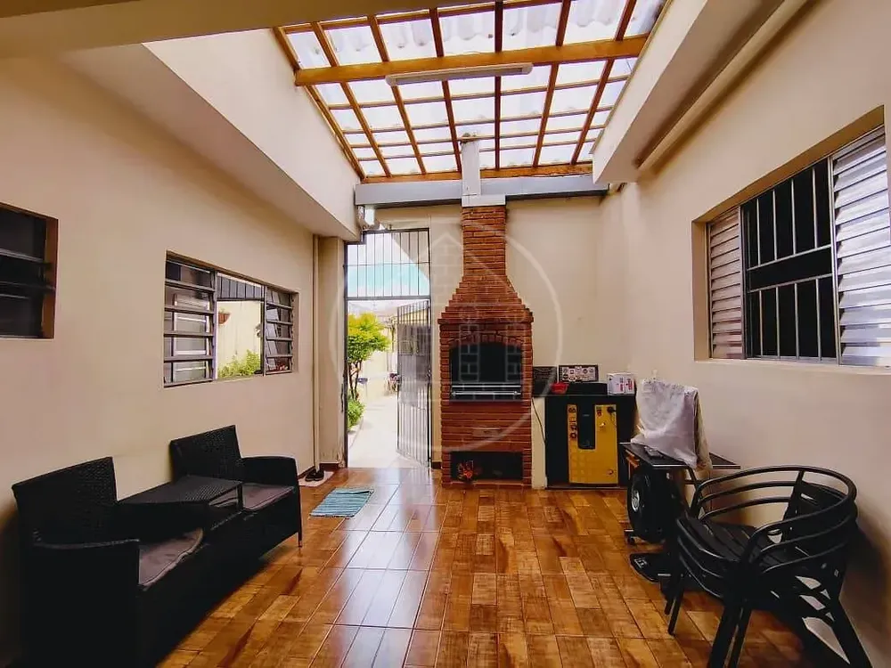 Casa, 3 quartos, 148 m² - Foto 16