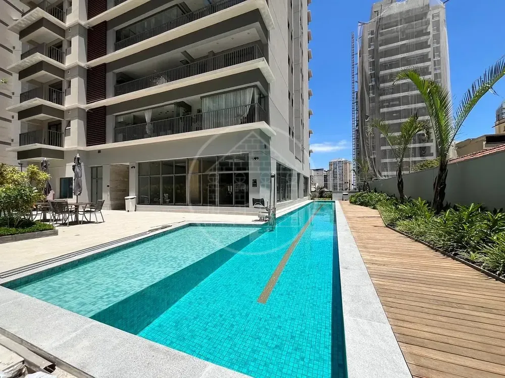 Apartamento, 2 quartos, 75 m² - Foto 6