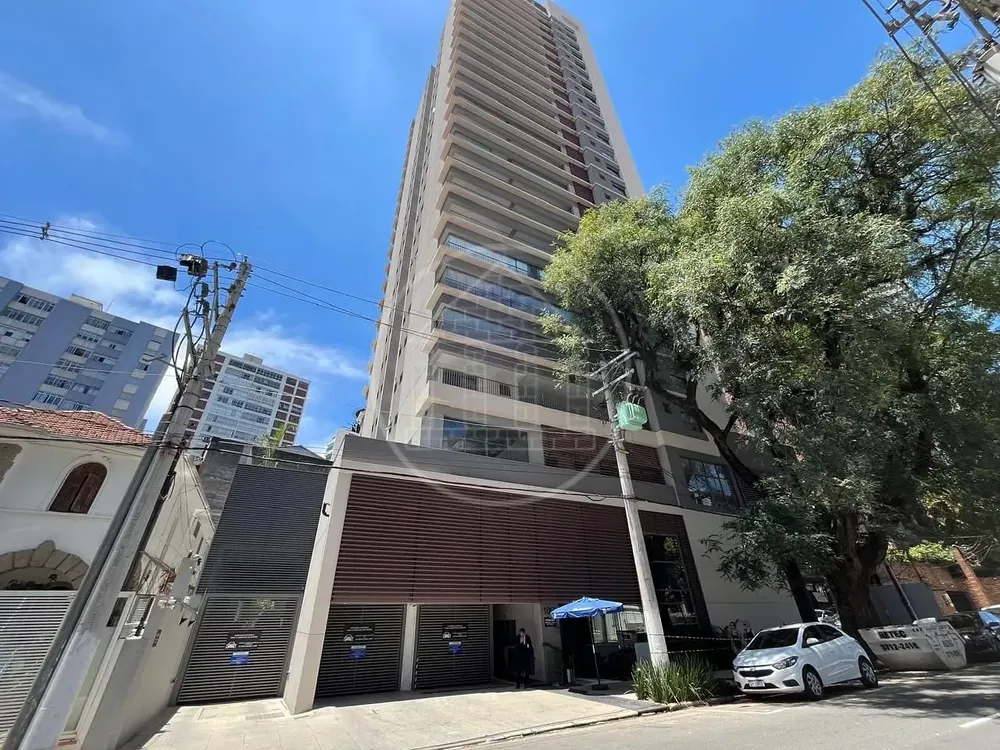 Apartamento, 2 quartos, 75 m² - Foto 16