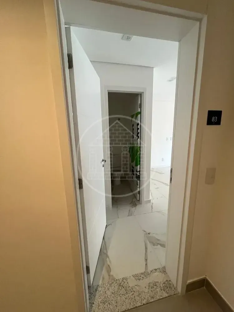 Apartamento, 2 quartos, 75 m² - Foto 2