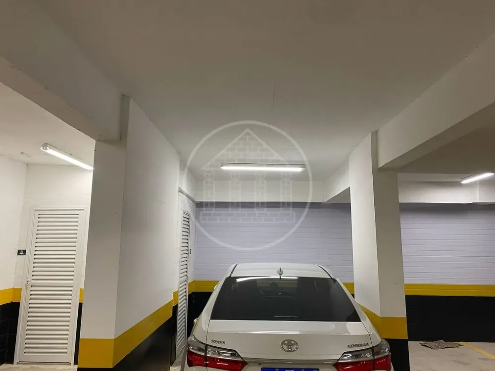 Apartamento, 2 quartos, 75 m² - Foto 8