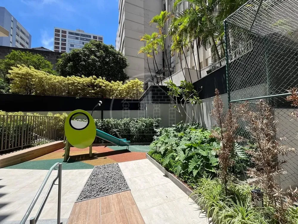 Apartamento, 2 quartos, 75 m² - Foto 13