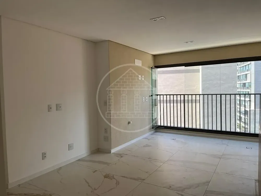Apartamento, 2 quartos, 75 m² - Foto 3