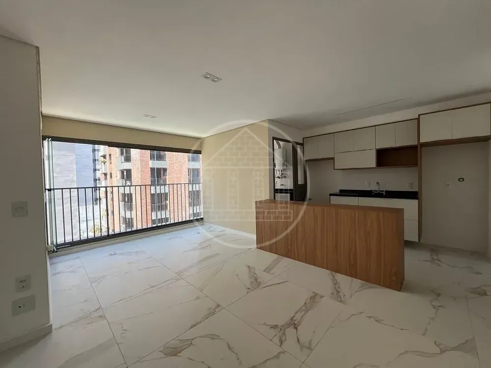 Apartamento, 2 quartos, 75 m² - Foto 1