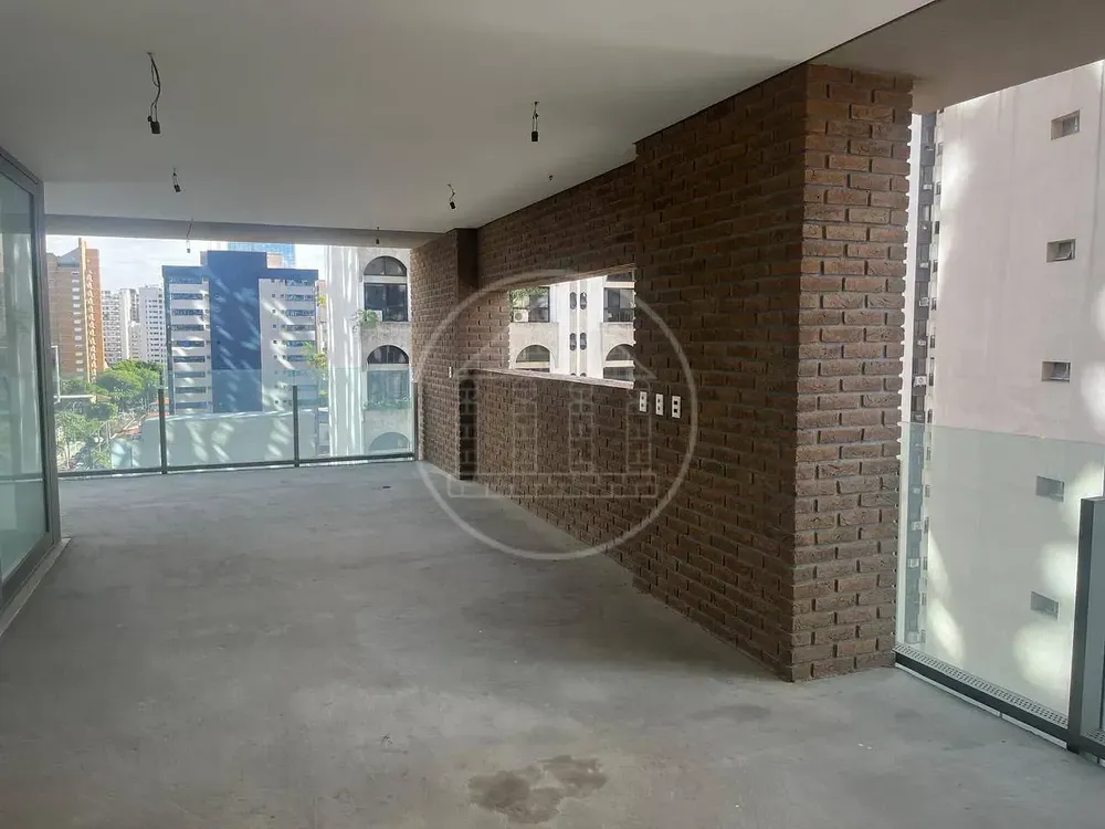 Apartamento, 4 quartos, 335 m² - Foto 6