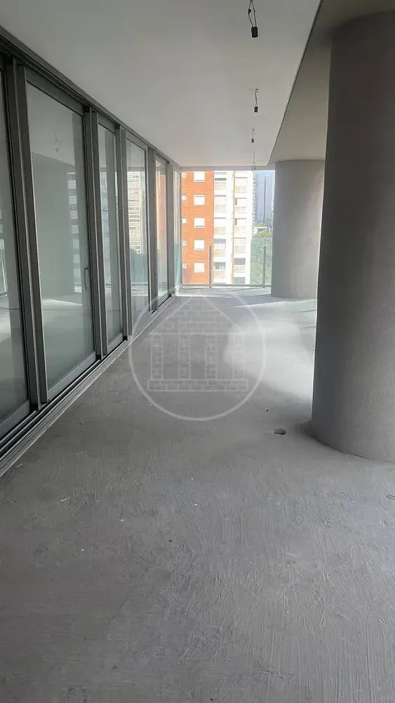 Apartamento, 4 quartos, 335 m² - Foto 2