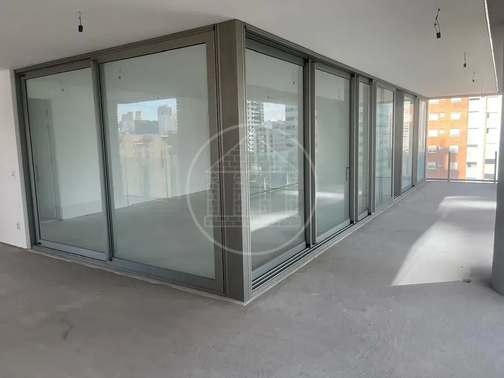 Apartamento, 4 quartos, 335 m² - Foto 3