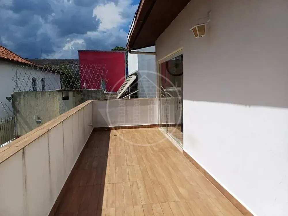 Sobrado, 4 quartos, 210 m² - Foto 5
