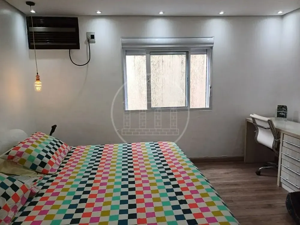 Sobrado, 4 quartos, 210 m² - Foto 7