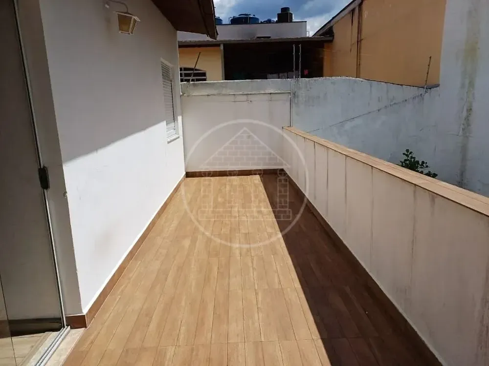 Sobrado, 4 quartos, 210 m² - Foto 6