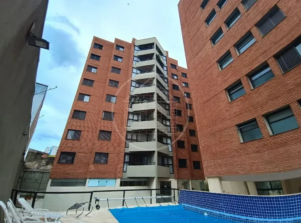 Apartamento, 3 quartos, 120 m² - Foto 12
