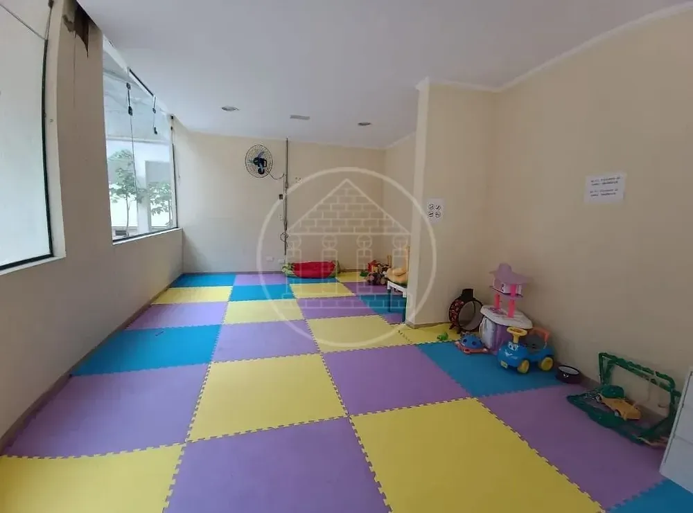 Apartamento, 3 quartos, 120 m² - Foto 11