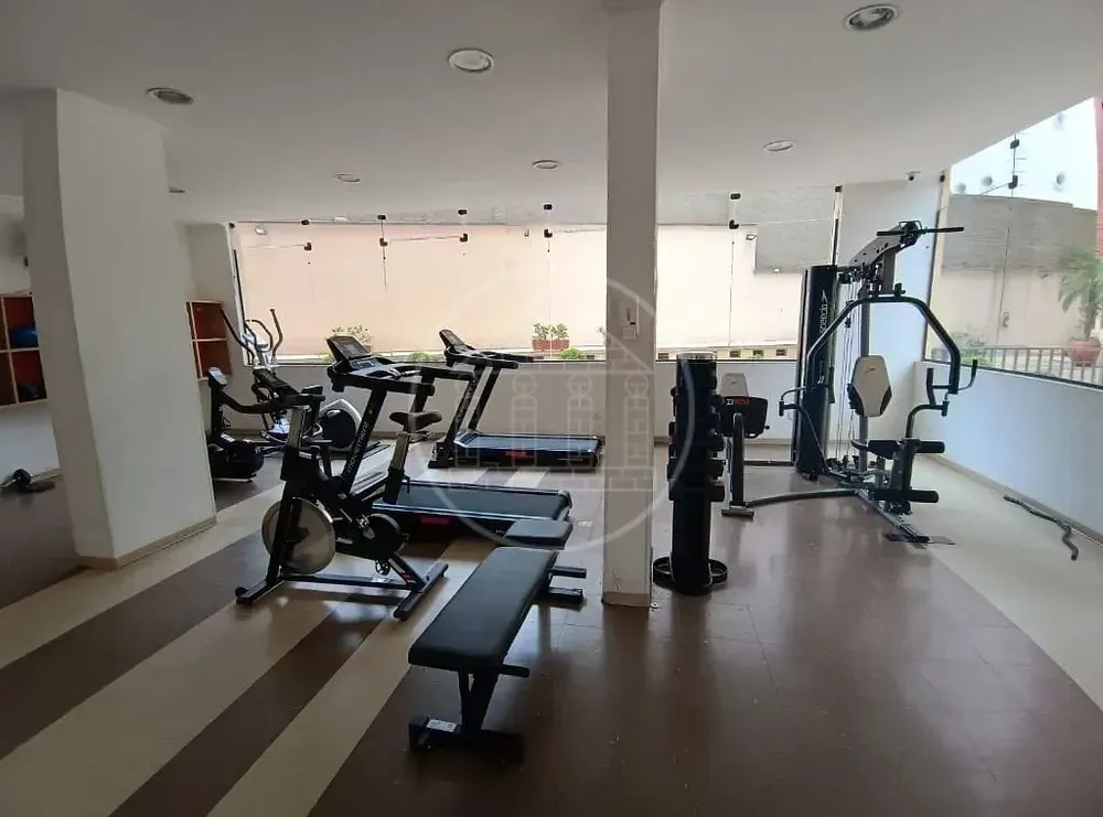 Apartamento, 3 quartos, 120 m² - Foto 10