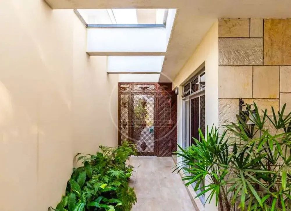 Sobrado, 4 quartos, 363 m² - Foto 12