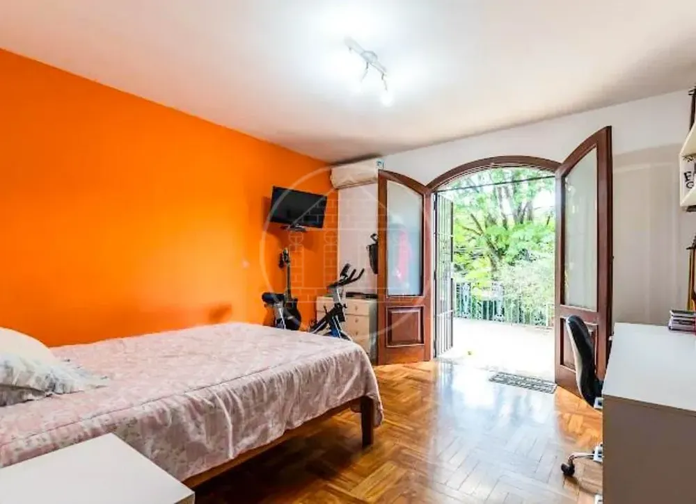 Sobrado, 4 quartos, 363 m² - Foto 10