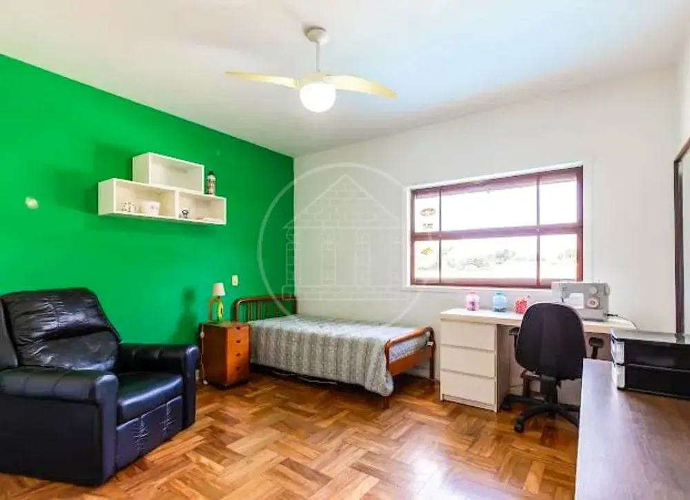 Sobrado, 4 quartos, 363 m² - Foto 13