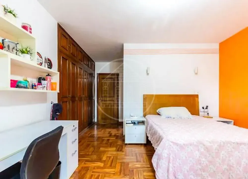 Sobrado, 4 quartos, 363 m² - Foto 15