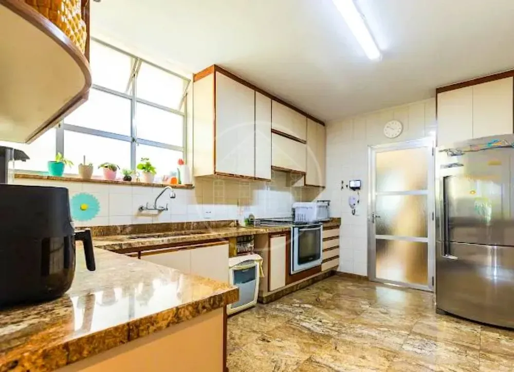 Sobrado, 4 quartos, 363 m² - Foto 7
