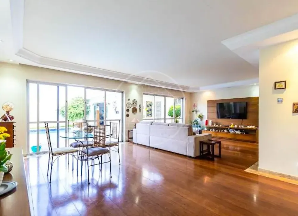 Sobrado, 4 quartos, 363 m² - Foto 4