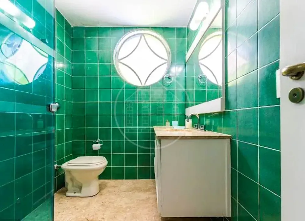 Sobrado, 4 quartos, 363 m² - Foto 8