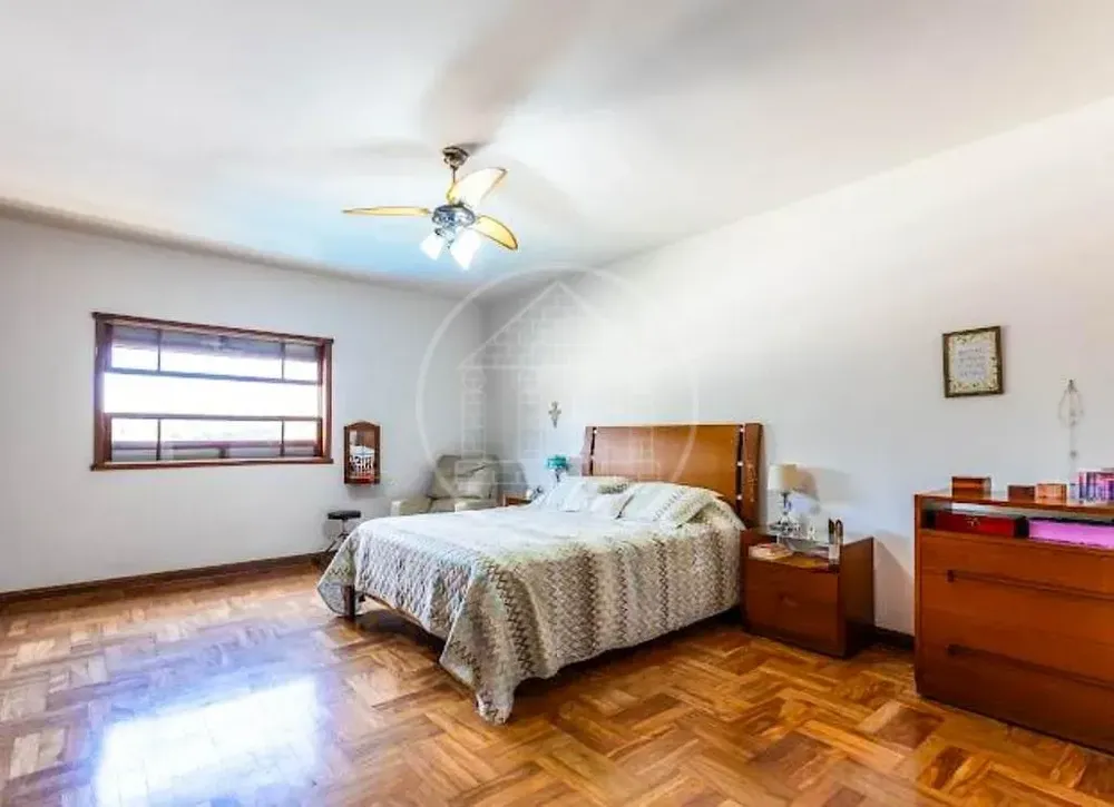 Sobrado, 4 quartos, 363 m² - Foto 9