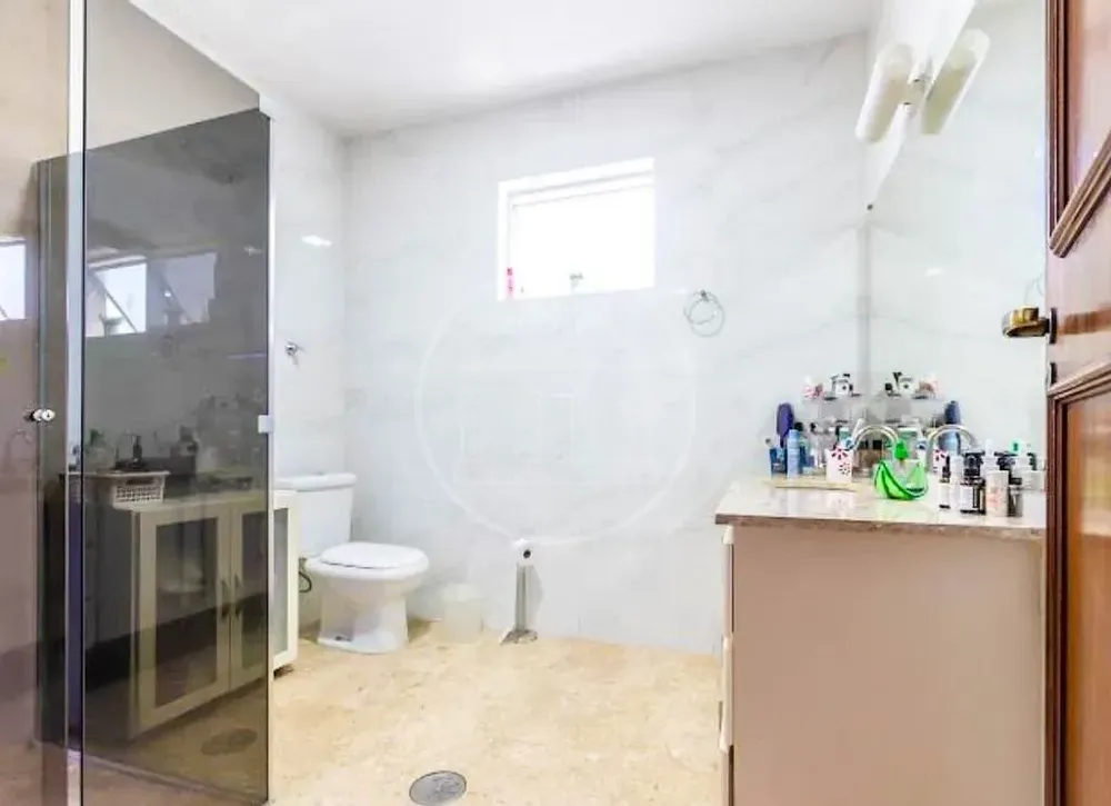 Sobrado, 4 quartos, 363 m² - Foto 11