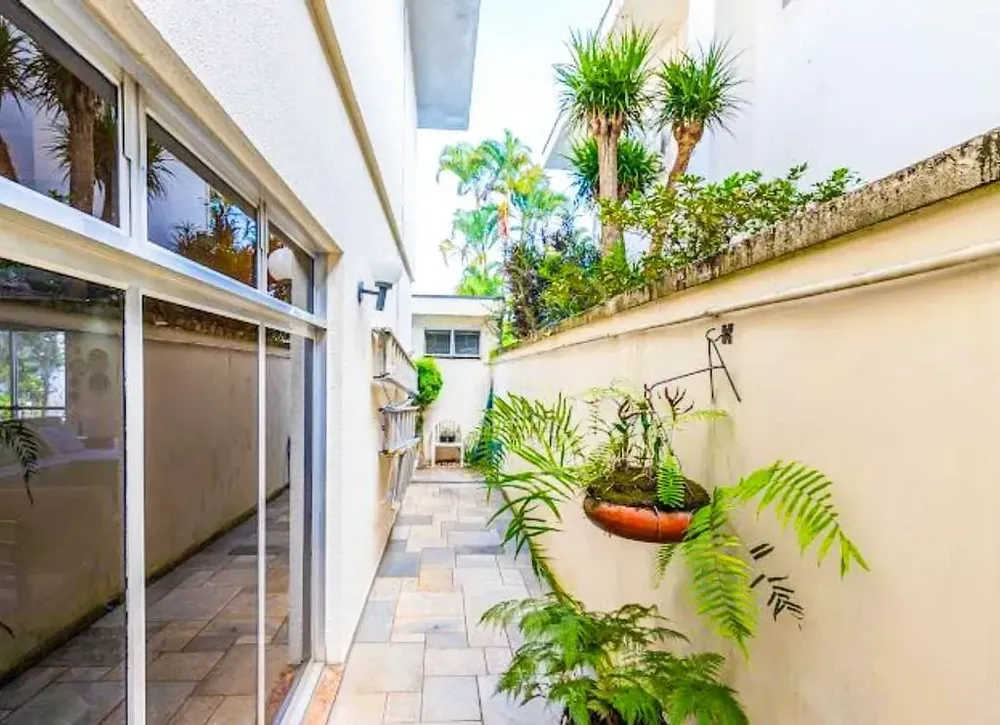 Sobrado, 4 quartos, 363 m² - Foto 6