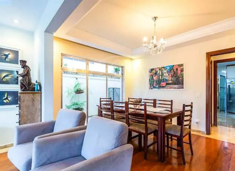 Sobrado, 4 quartos, 363 m² - Foto 6