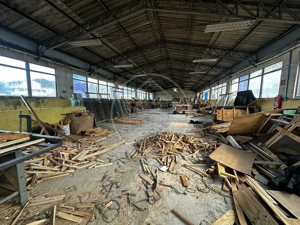 Prédio Inteiro, 400 m² - Foto 1